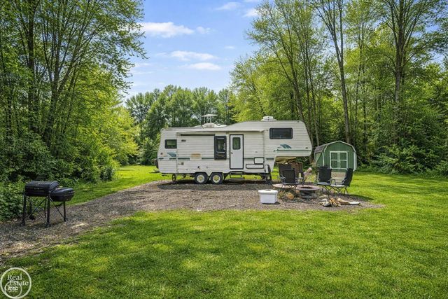 10151 Canada Road, Birch Run, MI 48415