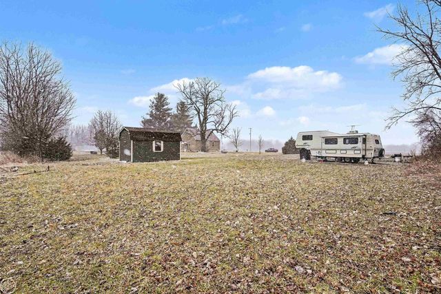 10151 Canada Road, Birch Run, MI 48415