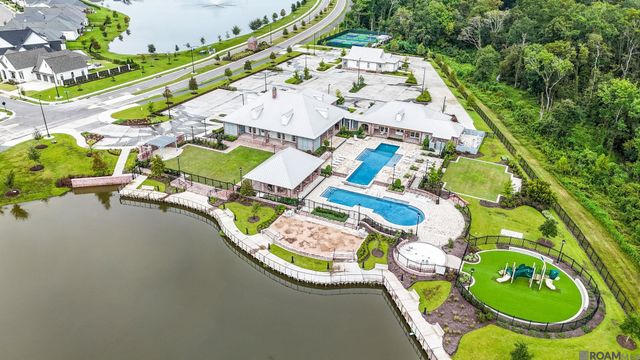 2645 Blue Wing Ln, Baton Rouge, LA 70810