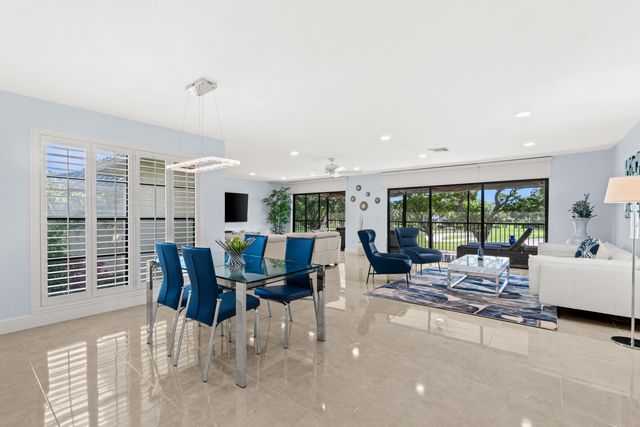 5 Westgate Lane B, Boynton Beach, FL 33436