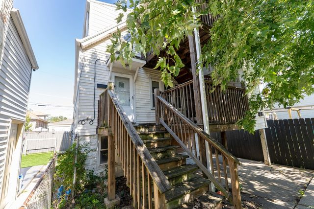 5042 W 29th Place, Cicero, IL 60804