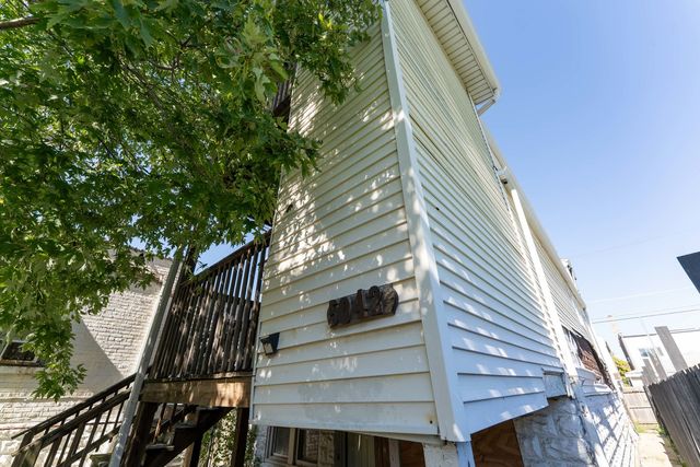 5042 W 29th Place, Cicero, IL 60804