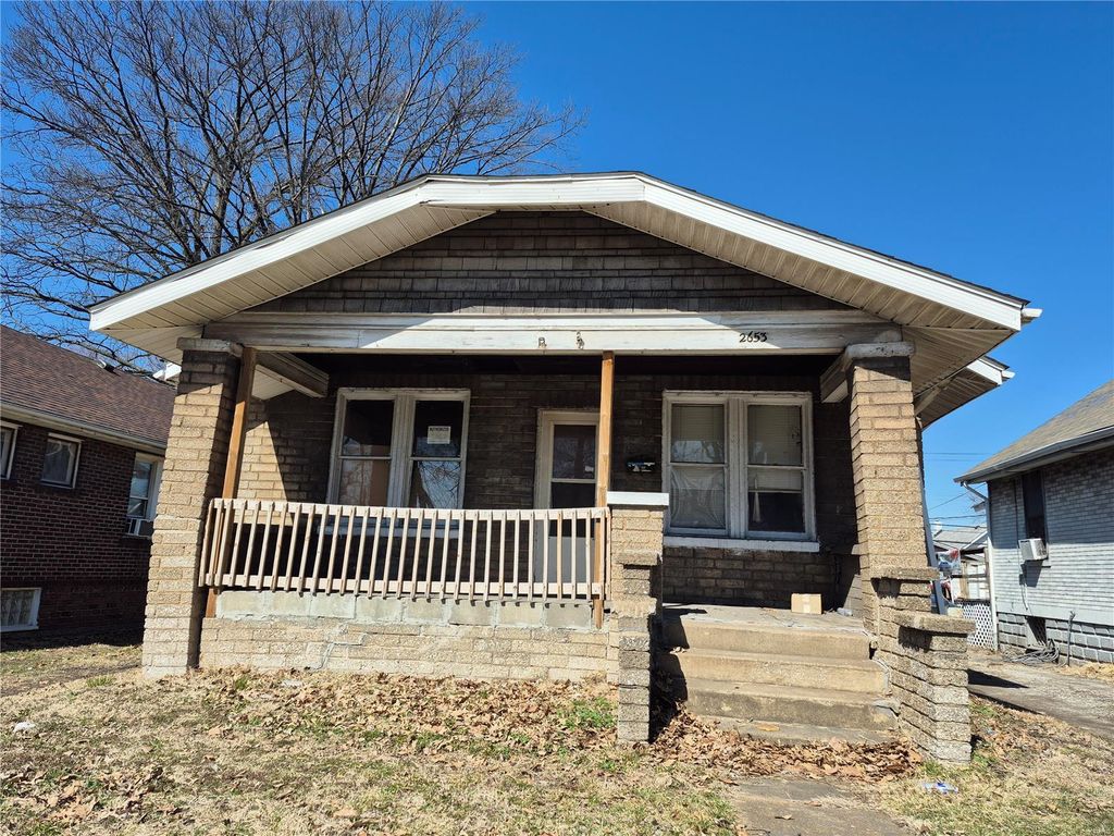 2653 Washington Avenue, Granite City, IL 62040