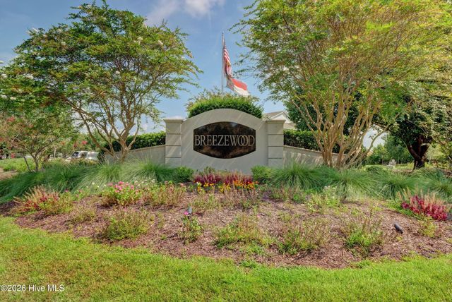 4126 Breezewood Drive Apt 101, Wilmington, NC 28412