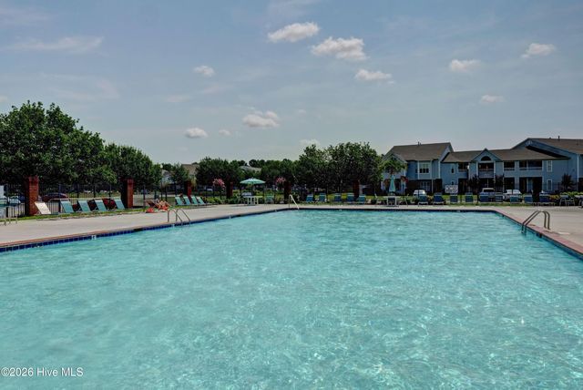 4126 Breezewood Drive Apt 101, Wilmington, NC 28412