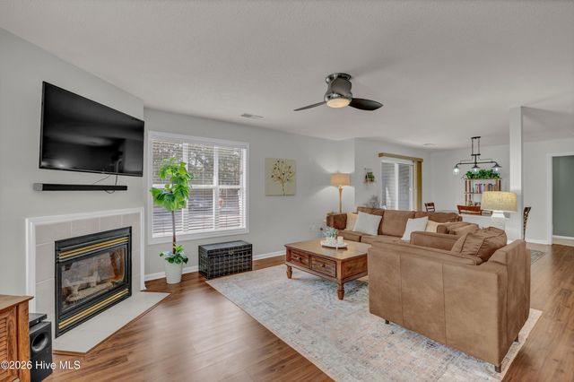 4126 Breezewood Drive Apt 101, Wilmington, NC 28412