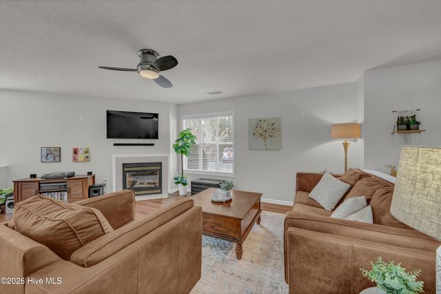 4126 Breezewood Drive Apt 101, Wilmington, NC 28412