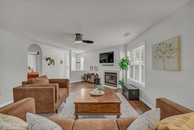 4126 Breezewood Drive Apt 101, Wilmington, NC 28412