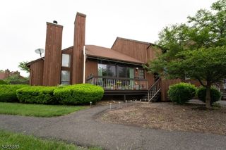 510 Auten Rd 1A 1A, Hillsborough Twp., NJ 08844