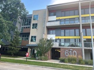 614 TROY 205, Royal Oak, MI 48067