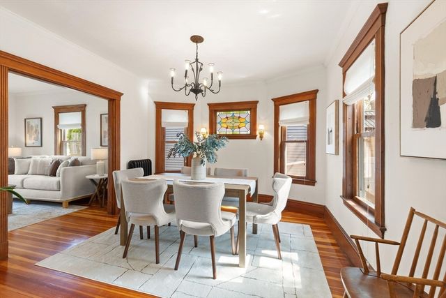 10 O'donnell Terrace, Boston, MA 02122