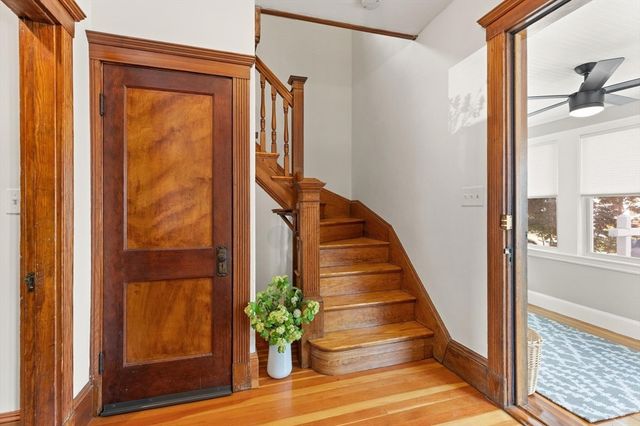 10 O'donnell Terrace, Boston, MA 02122
