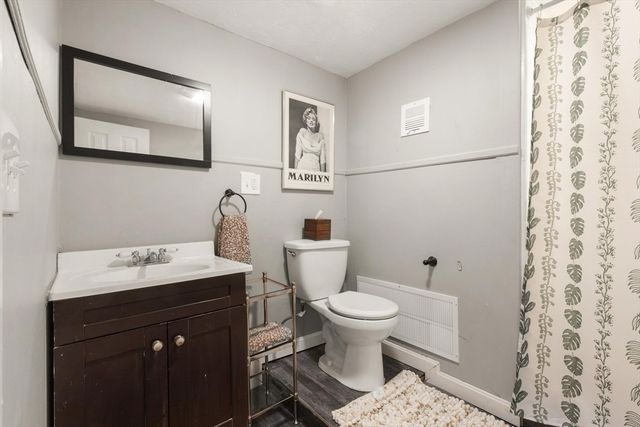 10 O'donnell Terrace, Boston, MA 02122
