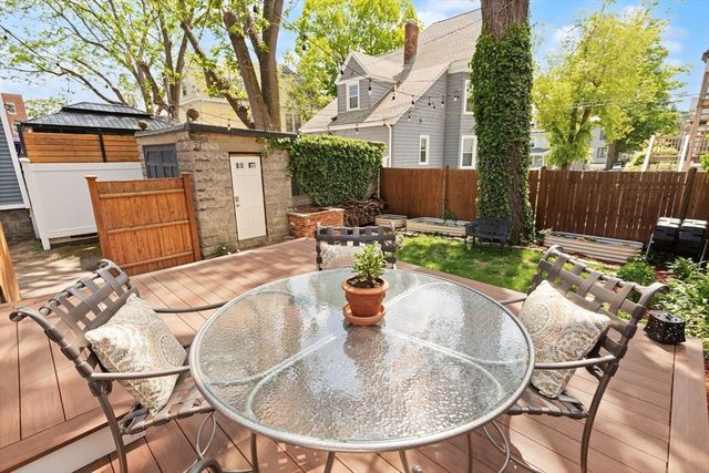 10 O'donnell Terrace, Boston, MA 02122