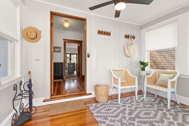 10 O'donnell Terrace, Boston, MA 02122