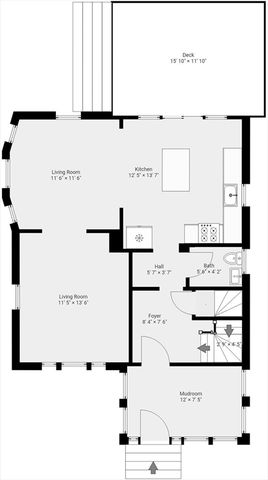 10 O'donnell Terrace, Boston, MA 02122