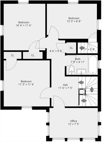 10 O'donnell Terrace, Boston, MA 02122