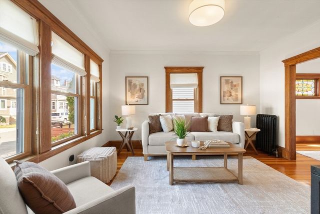 10 O'donnell Terrace, Boston, MA 02122