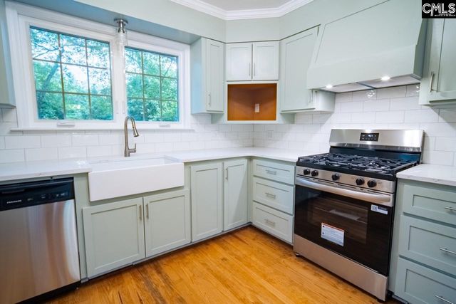 1009 Kirkwood Circle, Camden, SC 29020