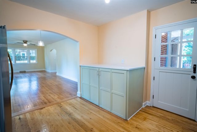 1009 Kirkwood Circle, Camden, SC 29020