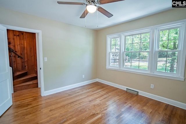 1009 Kirkwood Circle, Camden, SC 29020