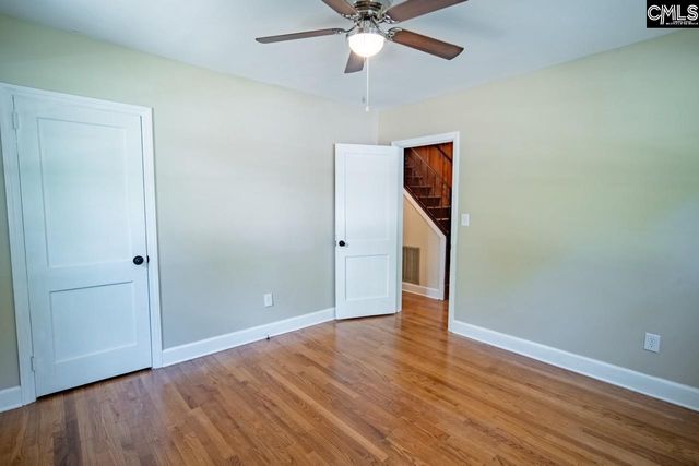 1009 Kirkwood Circle, Camden, SC 29020