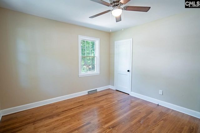 1009 Kirkwood Circle, Camden, SC 29020