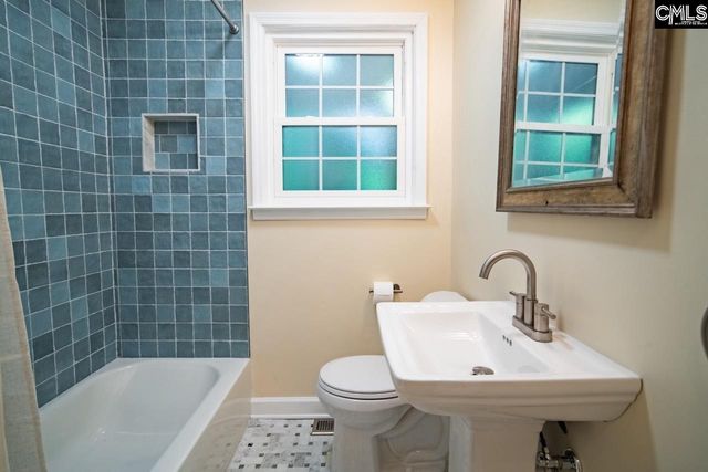 1009 Kirkwood Circle, Camden, SC 29020