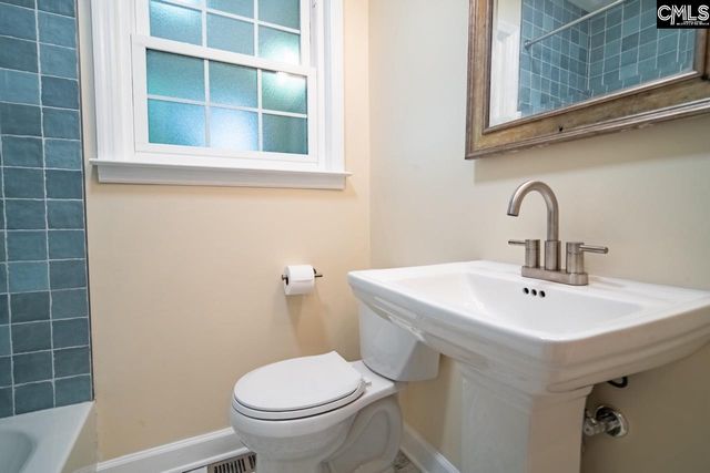 1009 Kirkwood Circle, Camden, SC 29020