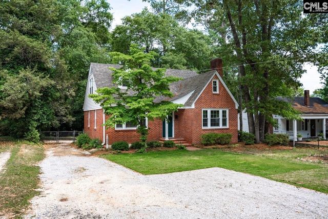 1009 Kirkwood Circle, Camden, SC 29020