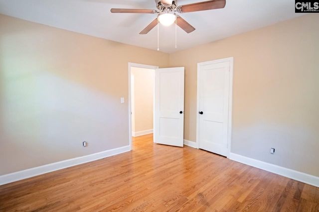 1009 Kirkwood Circle, Camden, SC 29020
