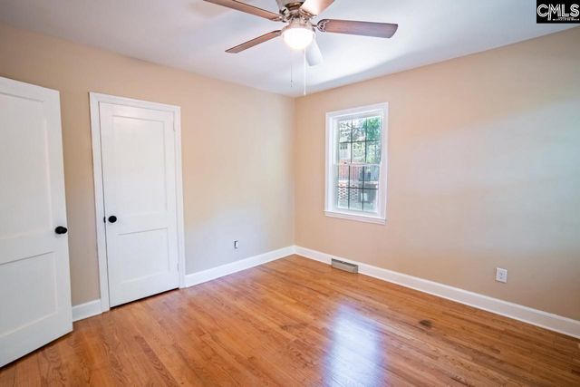 1009 Kirkwood Circle, Camden, SC 29020