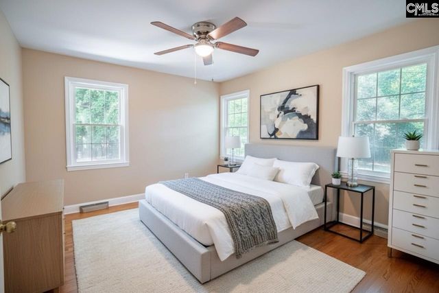 1009 Kirkwood Circle, Camden, SC 29020