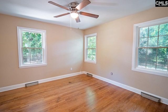 1009 Kirkwood Circle, Camden, SC 29020