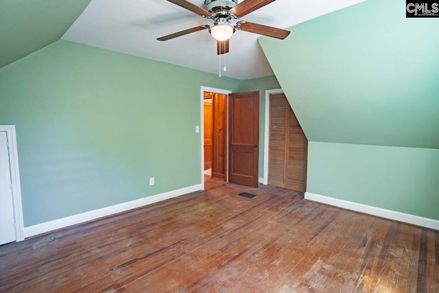 1009 Kirkwood Circle, Camden, SC 29020