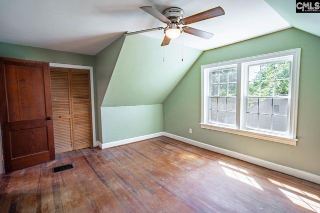 1009 Kirkwood Circle, Camden, SC 29020