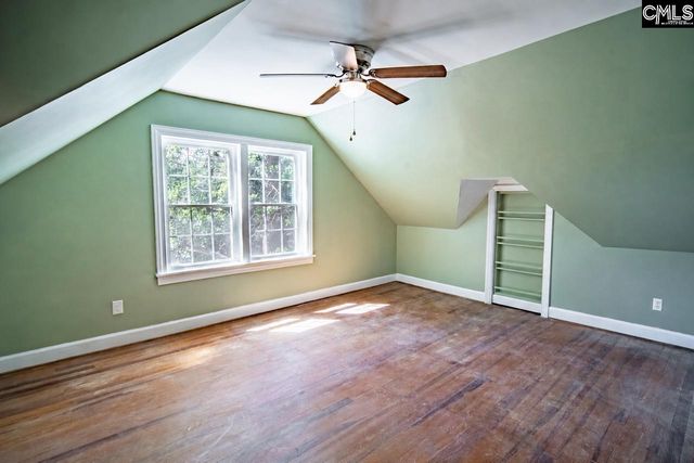 1009 Kirkwood Circle, Camden, SC 29020