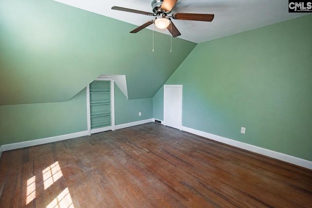 1009 Kirkwood Circle, Camden, SC 29020