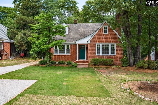 1009 Kirkwood Circle, Camden, SC 29020