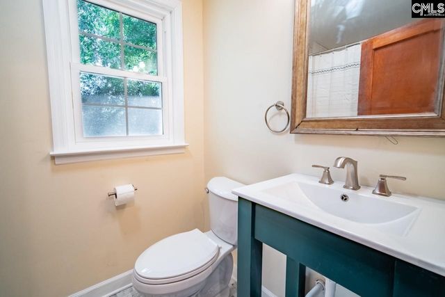 1009 Kirkwood Circle, Camden, SC 29020