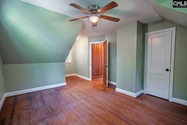 1009 Kirkwood Circle, Camden, SC 29020