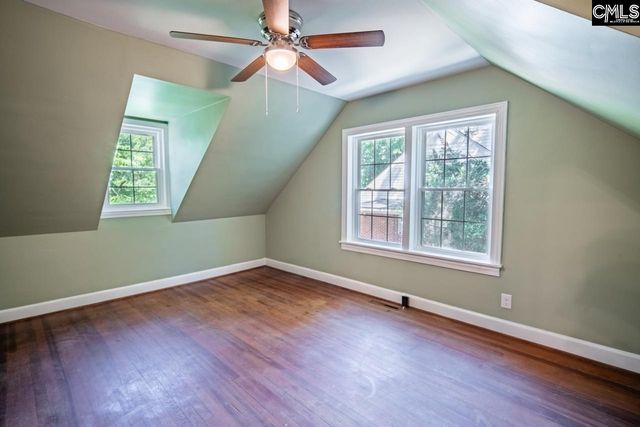 1009 Kirkwood Circle, Camden, SC 29020