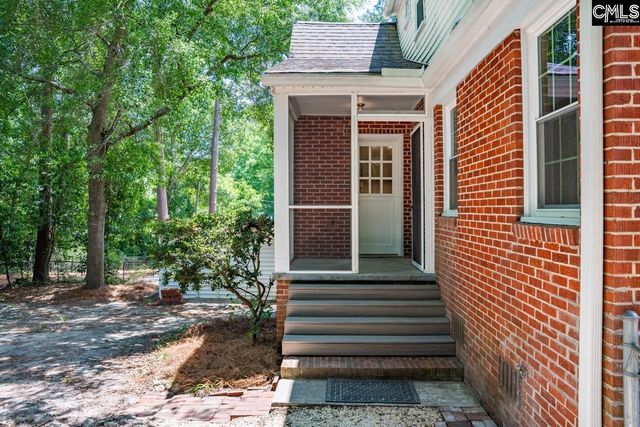 1009 Kirkwood Circle, Camden, SC 29020