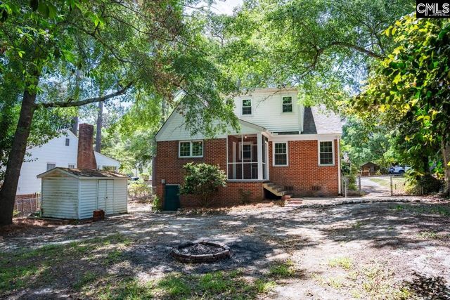 1009 Kirkwood Circle, Camden, SC 29020