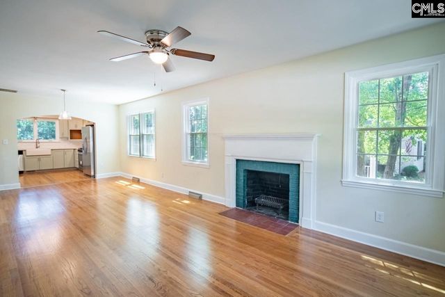 1009 Kirkwood Circle, Camden, SC 29020