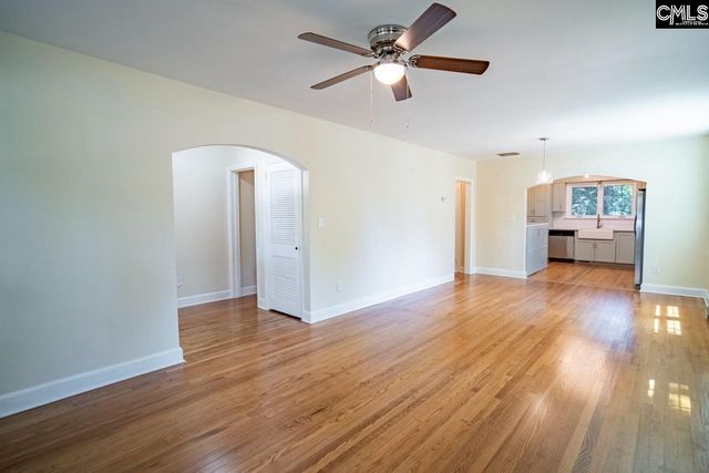 1009 Kirkwood Circle, Camden, SC 29020