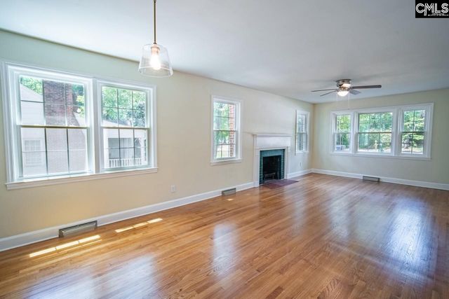 1009 Kirkwood Circle, Camden, SC 29020
