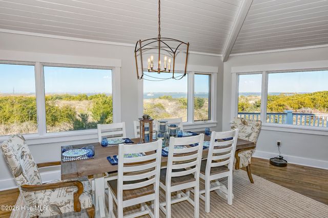 21 Cape Fear Trail, Southport, NC 28461