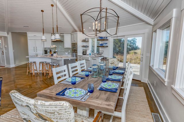 21 Cape Fear Trail, Southport, NC 28461