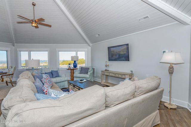 21 Cape Fear Trail, Southport, NC 28461